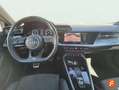 Audi A3 Sportback S line 35 TFSI 110kW S tronic Gris - thumbnail 15