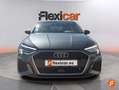 Audi A3 Sportback S line 35 TFSI 110kW S tronic Gris - thumbnail 3