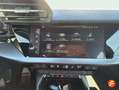 Audi A3 Sportback S line 35 TFSI 110kW S tronic Gris - thumbnail 25