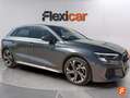 Audi A3 Sportback S line 35 TFSI 110kW S tronic Gris - thumbnail 7