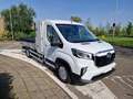 Maxus eDeliver 9 100% Elektrische chassis cabine Kieper e-Deliver L Wit - thumbnail 13