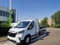 Maxus eDeliver 9 100% Elektrische chassis cabine Kieper e-Deliver L Wit - thumbnail 12