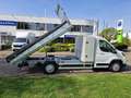 Maxus eDeliver 9 100% Elektrische chassis cabine Kieper e-Deliver L Wit - thumbnail 10