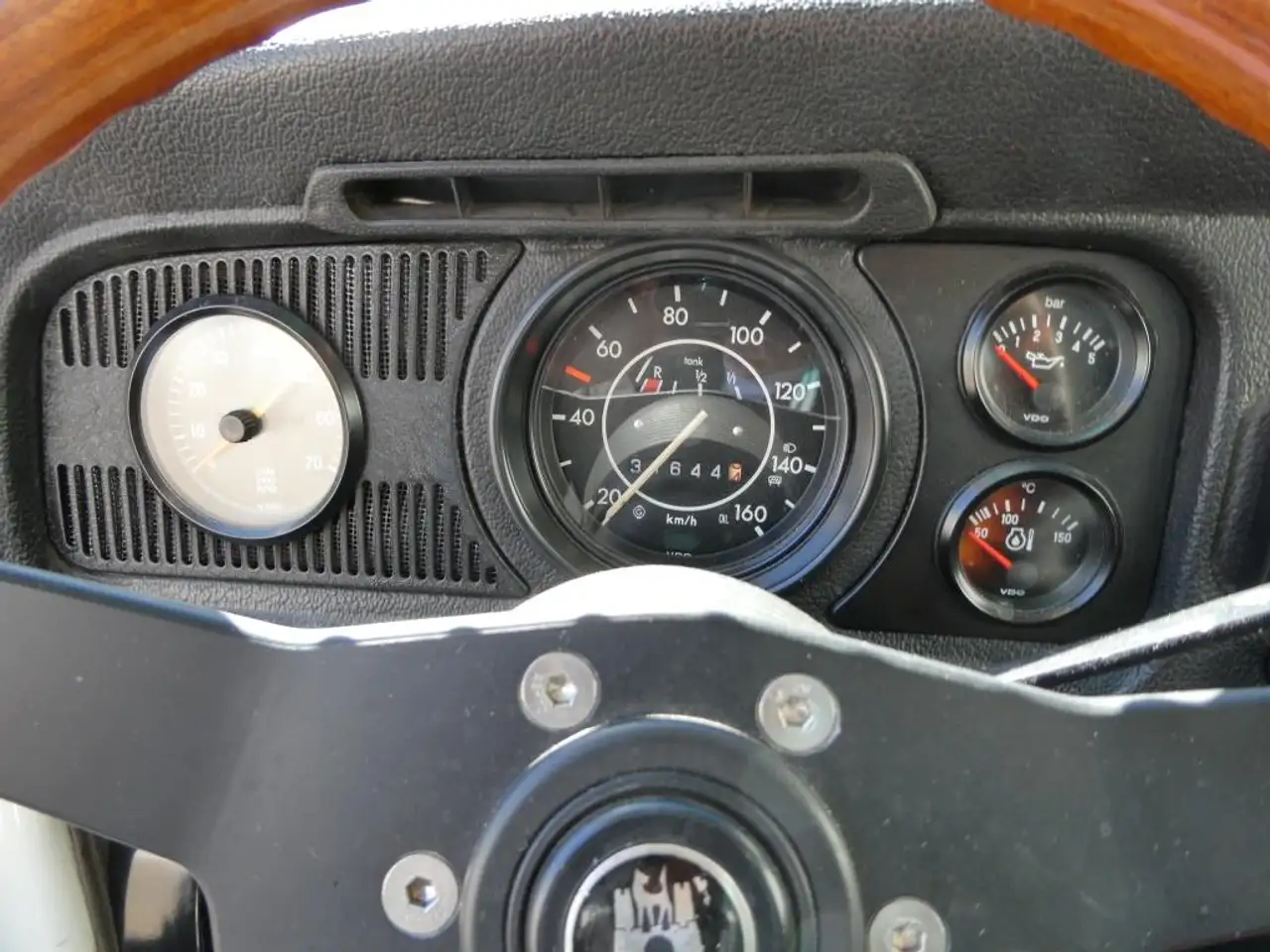 Volkswagen Käfer Mexiko Käfer, foto 12