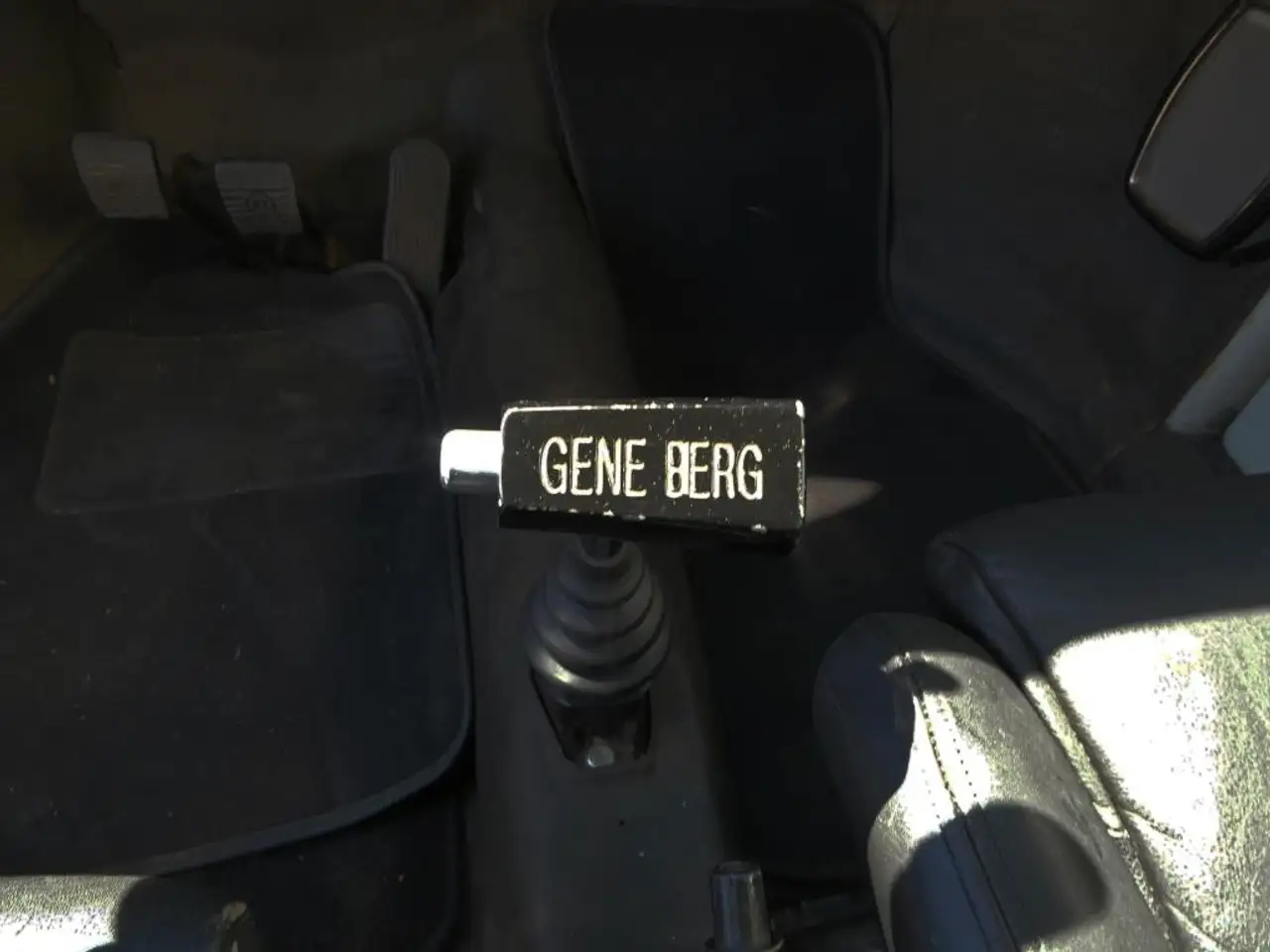 Volkswagen Käfer Mexiko Käfer, foto 8