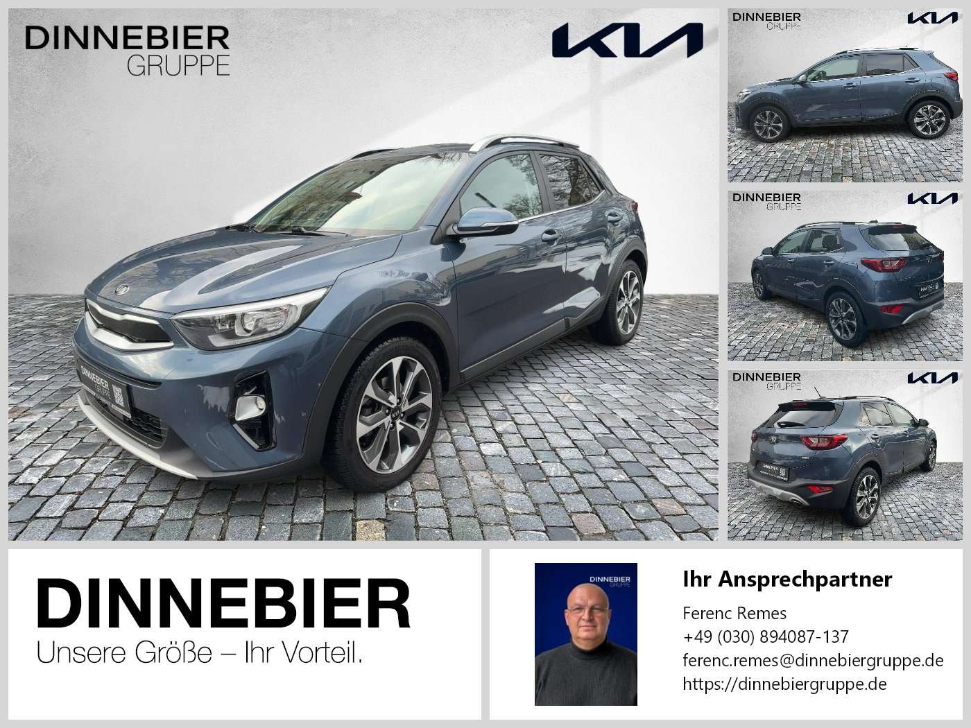 Kia Stonic