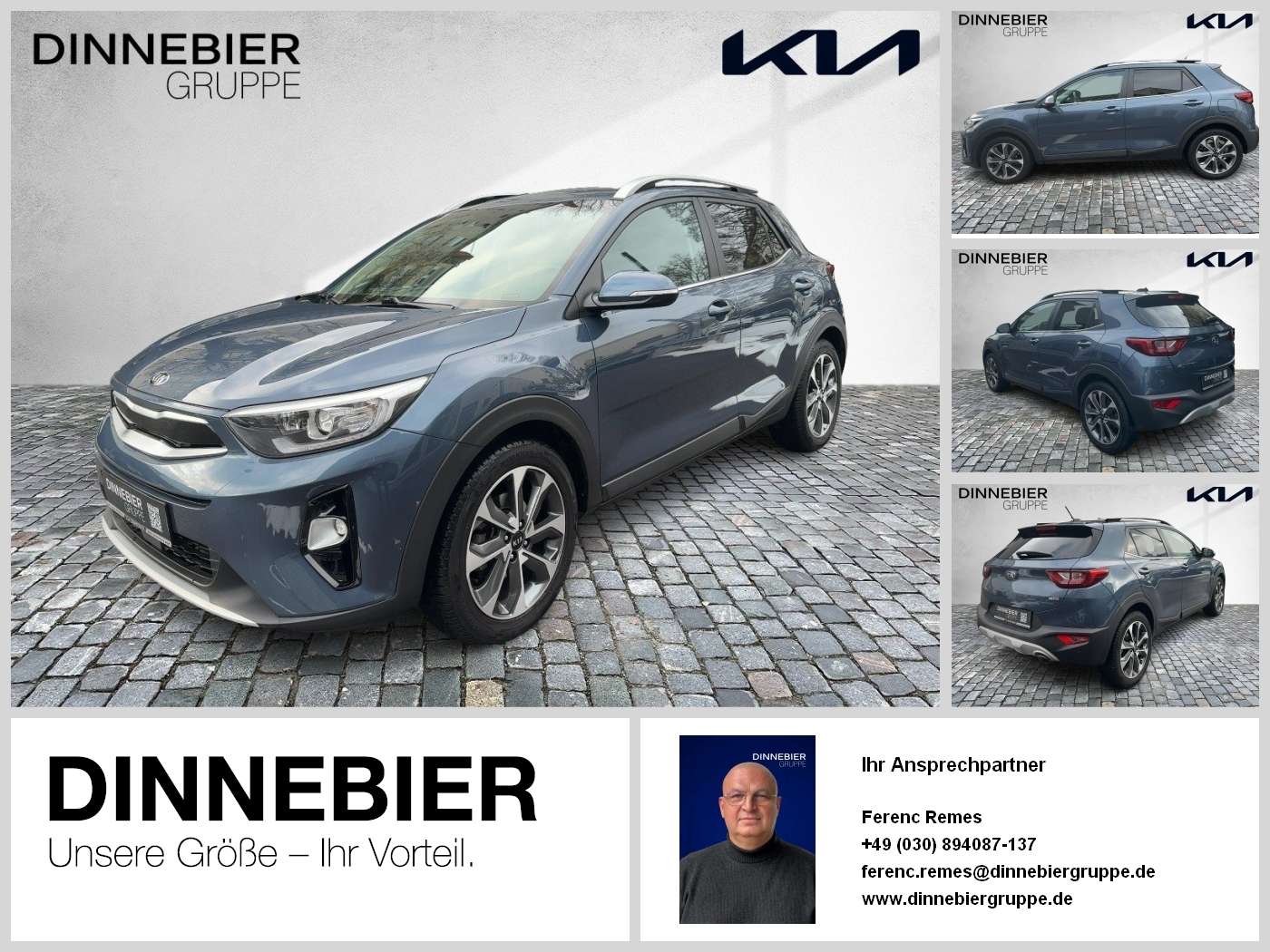 Kia Stonic