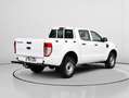 Ford Ranger Pickup 2.0 Ecoblue Doble Cabina XL 4x4 125 Blanco - thumbnail 3