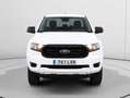 Ford Ranger Pickup 2.0 Ecoblue Doble Cabina XL 4x4 125 Blanco - thumbnail 7
