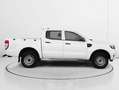 Ford Ranger Pickup 2.0 Ecoblue Doble Cabina XL 4x4 125 Blanco - thumbnail 2