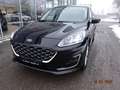 Ford Kuga Plug-In Hybrid Vignale Schwarz - thumbnail 1
