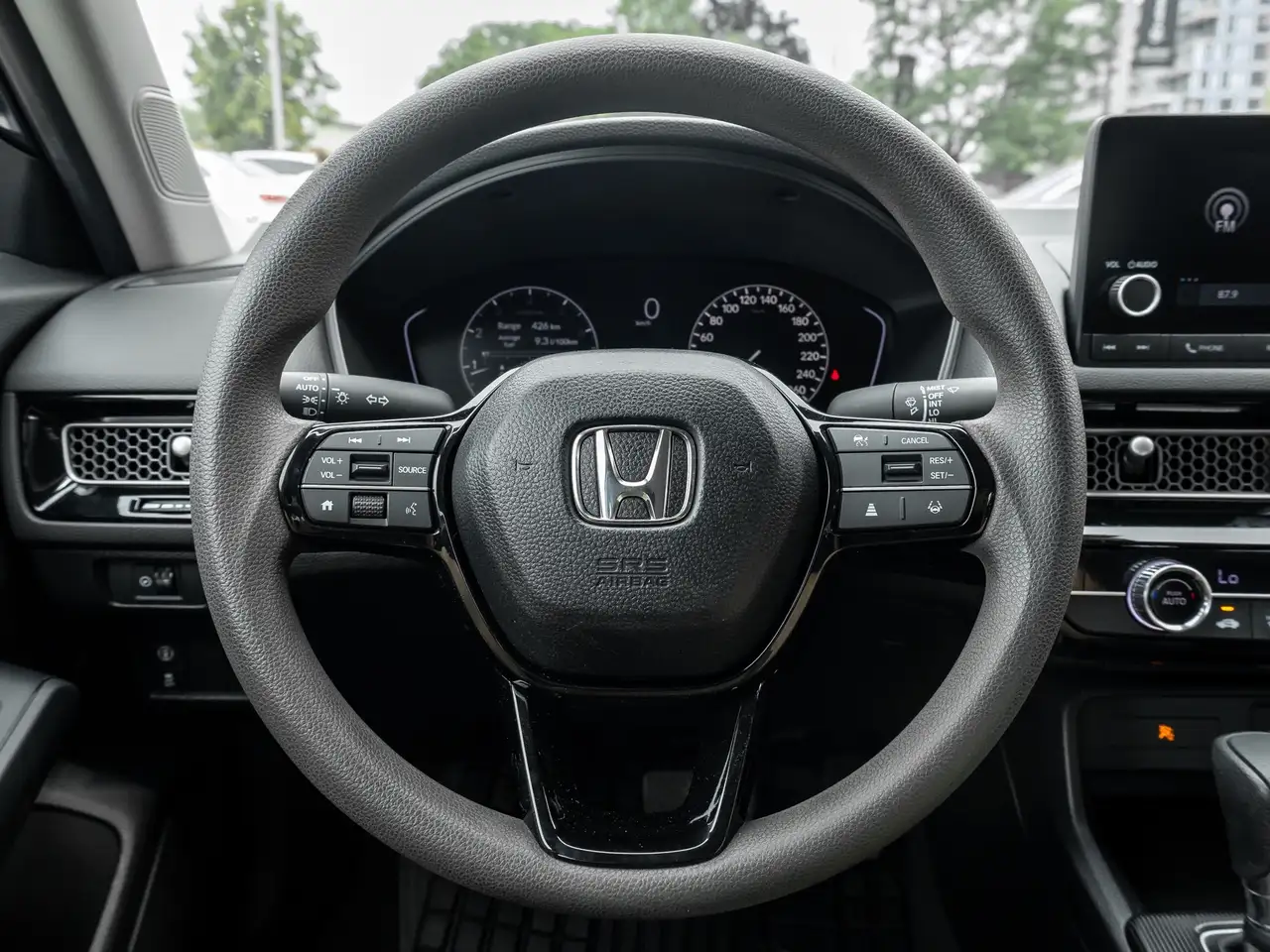 Honda Civic photo Honda Civic