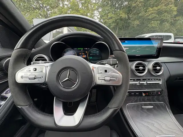 Mercedes-Benz 300 view 13