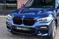 BMW X3 xDrive20i M-Sport Trekhaak HiFi Shadowline Gesture Blauw - thumbnail 47