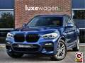 BMW X3 xDrive20i M-Sport Trekhaak HiFi Shadowline Gesture Blauw - thumbnail 1