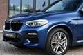 BMW X3 xDrive20i M-Sport Trekhaak HiFi Shadowline Gesture Blauw - thumbnail 21