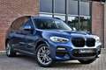 BMW X3 xDrive20i M-Sport Trekhaak HiFi Shadowline Gesture Blauw - thumbnail 19