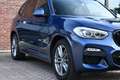 BMW X3 xDrive20i M-Sport Trekhaak HiFi Shadowline Gesture Blauw - thumbnail 33