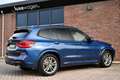 BMW X3 xDrive20i M-Sport Trekhaak HiFi Shadowline Gesture Blauw - thumbnail 32