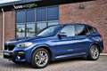 BMW X3 xDrive20i M-Sport Trekhaak HiFi Shadowline Gesture Blauw - thumbnail 31