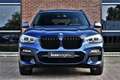 BMW X3 xDrive20i M-Sport Trekhaak HiFi Shadowline Gesture Blauw - thumbnail 7