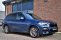 BMW X3 xDrive20i M-Sport Trekhaak HiFi Shadowline Gesture Blauw - thumbnail 5