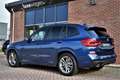 BMW X3 xDrive20i M-Sport Trekhaak HiFi Shadowline Gesture Blauw - thumbnail 6