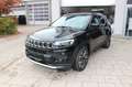 Jeep Compass Limited Plug-In Hybrid 4WD 360°Kamera Schwarz - thumbnail 1