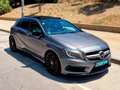 Mercedes-Benz A 45 AMG 4Matic 7G-DCT Gris - thumbnail 5