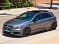 Mercedes-Benz A 45 AMG 4Matic 7G-DCT Gris - thumbnail 11