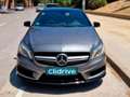 Mercedes-Benz A 45 AMG 4Matic 7G-DCT Gris - thumbnail 4