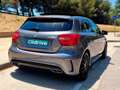 Mercedes-Benz A 45 AMG 4Matic 7G-DCT Gris - thumbnail 7
