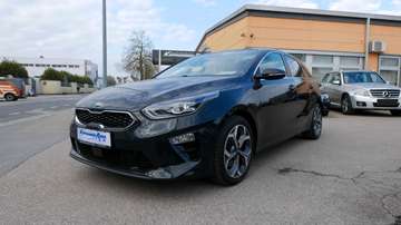 1.4 T-GDI Platinum Edition/Leder/Kamera/NAVI