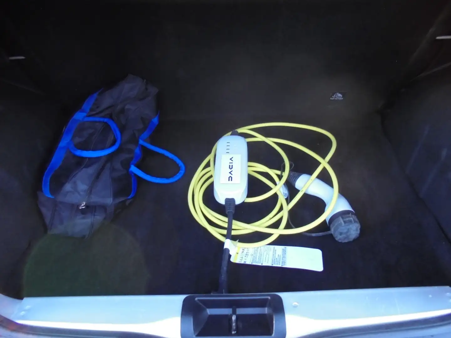 Dacia Spring Achat Intégral Confort Plus - 2