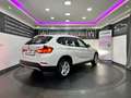 BMW X1 18d xDrive Aut. *WENIG-KM*XENON* Weiß - thumbnail 6