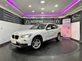 BMW X1 18d xDrive Aut. *WENIG-KM*XENON* Weiß - thumbnail 1