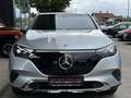 Mercedes-Benz EQE 350 EQE SUV 350+ 90,6kWh Aut. Plateado - thumbnail 4