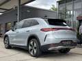 Mercedes-Benz EQE 350 EQE SUV 350+ 90,6kWh Aut. Plateado - thumbnail 11