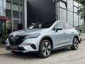 Mercedes-Benz EQE 350 EQE SUV 350+ 90,6kWh Aut. Plateado - thumbnail 2