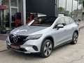 Mercedes-Benz EQE 350 EQE SUV 350+ 90,6kWh Aut. Plateado - thumbnail 1