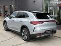 Mercedes-Benz EQE 350 EQE SUV 350+ 90,6kWh Aut. Plateado - thumbnail 10