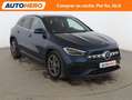 Mercedes-Benz GLA 220 d 4Matic AMG Line Azul - thumbnail 8