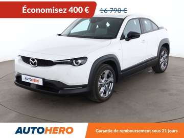 e-Skyactiv Exclusive-Line