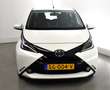 Toyota Aygo 1.0 VVT-i x-nav navi, start/stop, traction c, mult Weiß - thumbnail 4