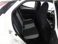 Toyota Aygo 1.0 VVT-i x-nav navi, start/stop, traction c, mult Weiß - thumbnail 22