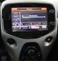 Toyota Aygo 1.0 VVT-i x-nav navi, start/stop, traction c, mult Weiß - thumbnail 41