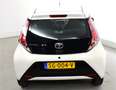 Toyota Aygo 1.0 VVT-i x-nav navi, start/stop, traction c, mult Weiß - thumbnail 5
