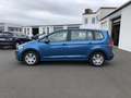 Volkswagen Touran 1.6 TDI 119€ m. 20% Anzahlung SHZ Klima ISOFIX Bleu - thumbnail 2