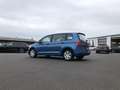 Volkswagen Touran 1.6 TDI 119€ m. 20% Anzahlung SHZ Klima ISOFIX Bleu - thumbnail 8