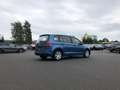 Volkswagen Touran 1.6 TDI 119€ m. 20% Anzahlung SHZ Klima ISOFIX Bleu - thumbnail 5